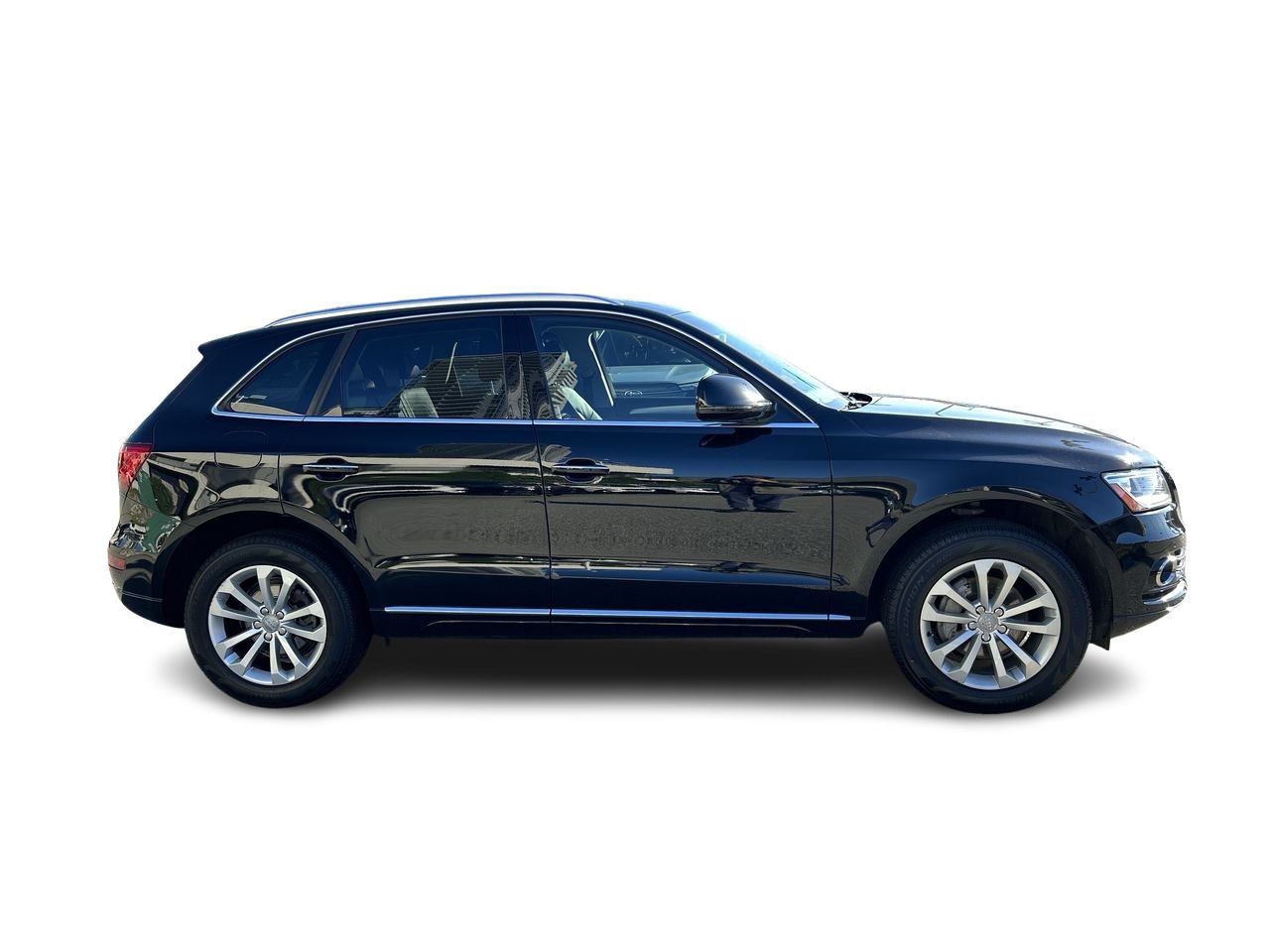 2016 Audi Q5