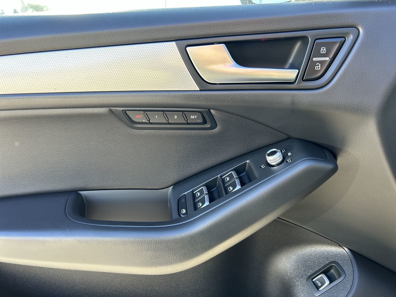 2016 Audi Q5