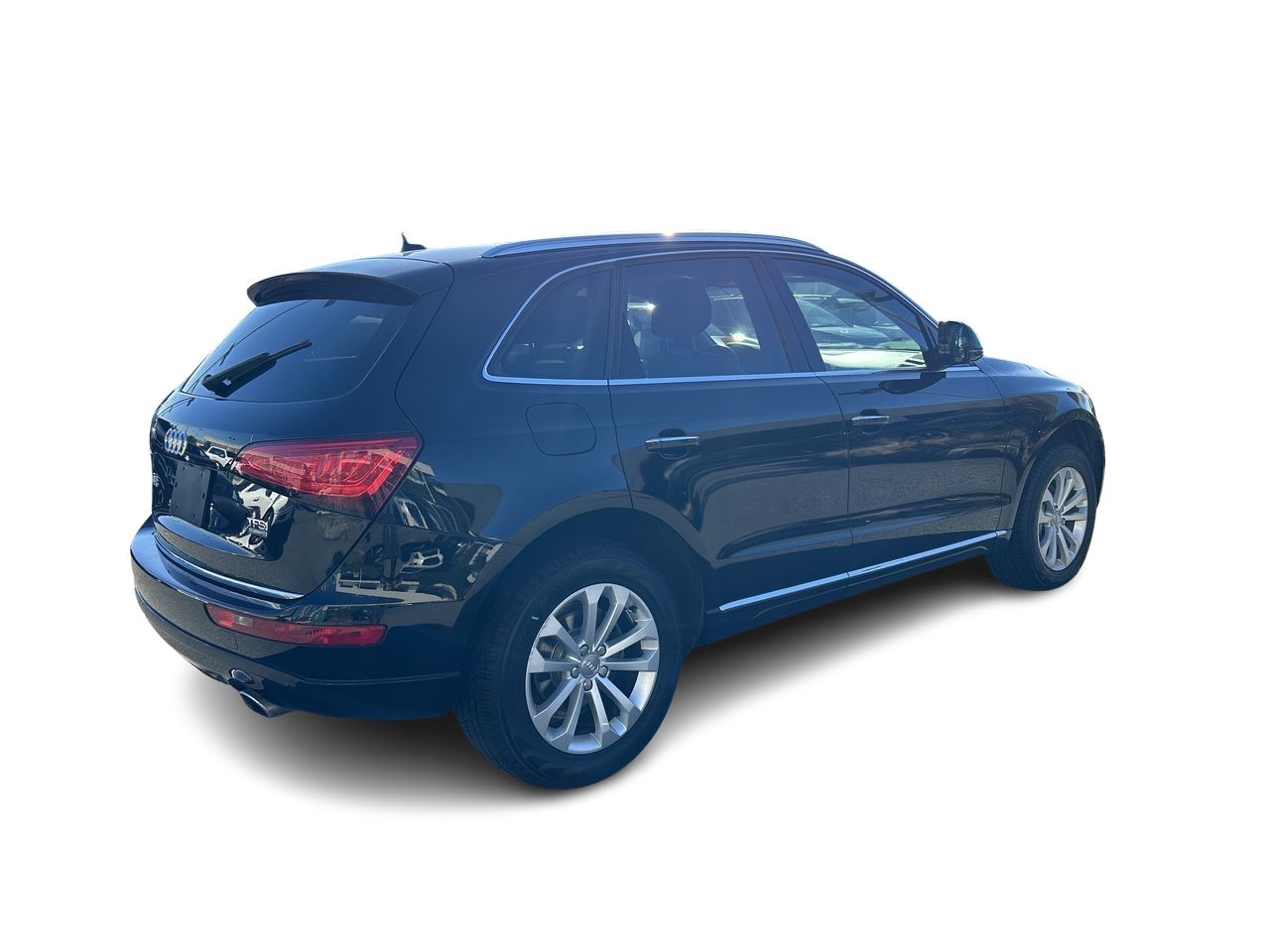 2016 Audi Q5