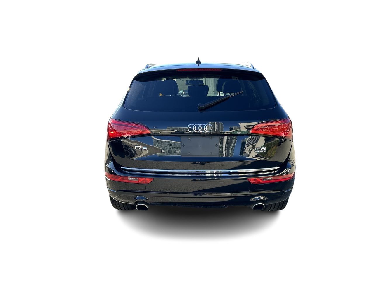 2016 Audi Q5