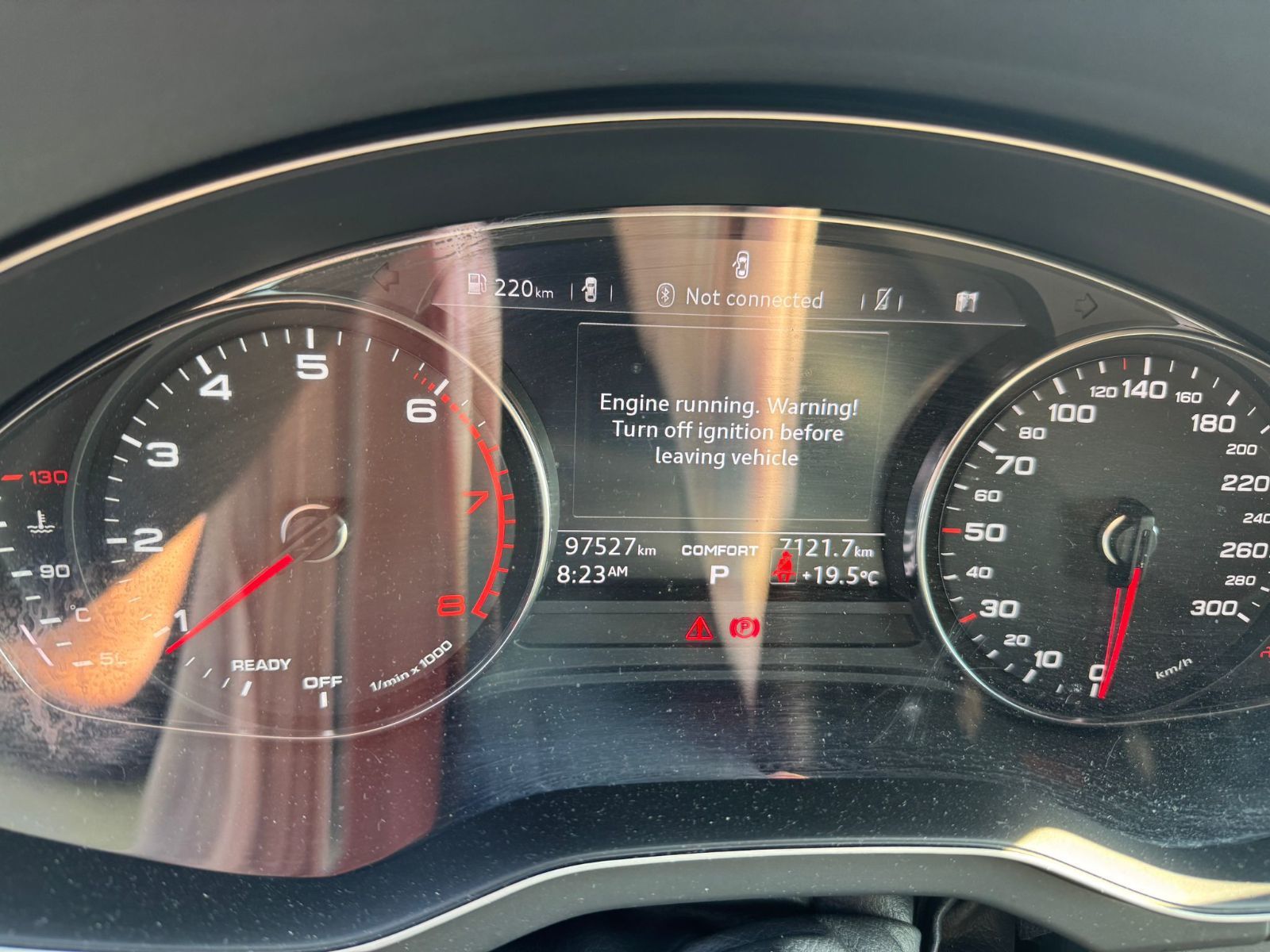 Audi Q5  2018 à Vancouver, Colombie-Britannique