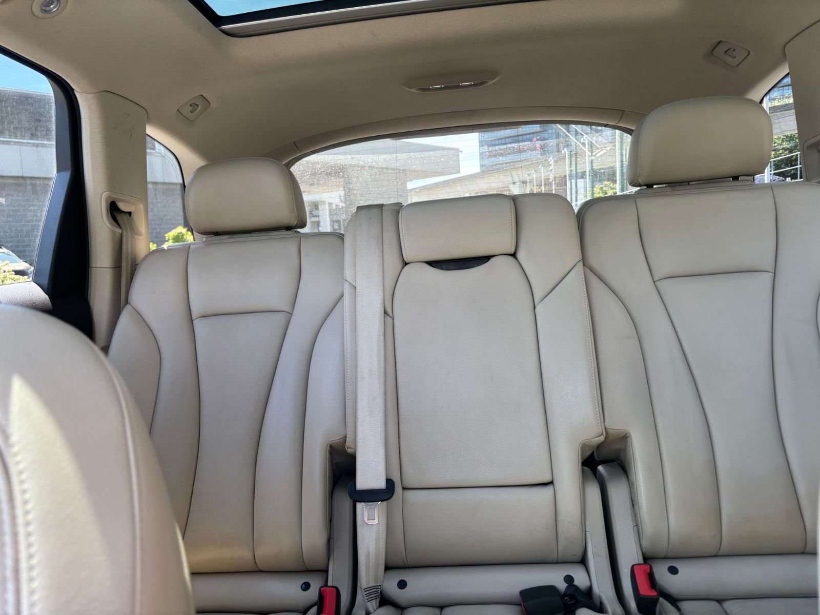 2017 Audi Q7