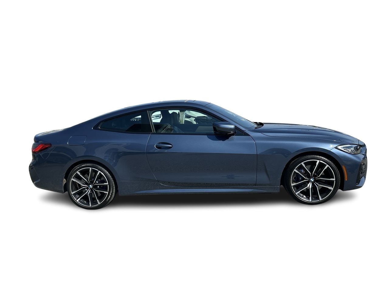 2021 BMW 430i