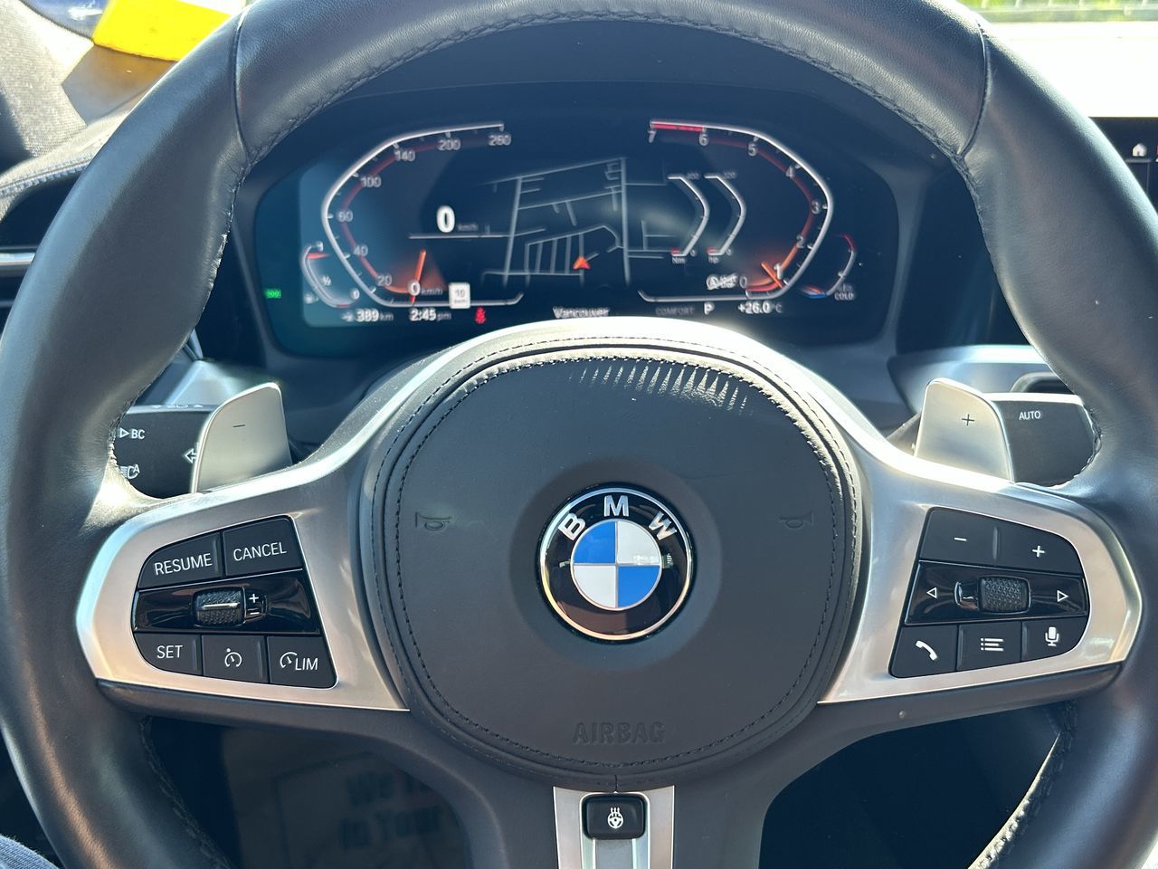 2021 BMW 430i