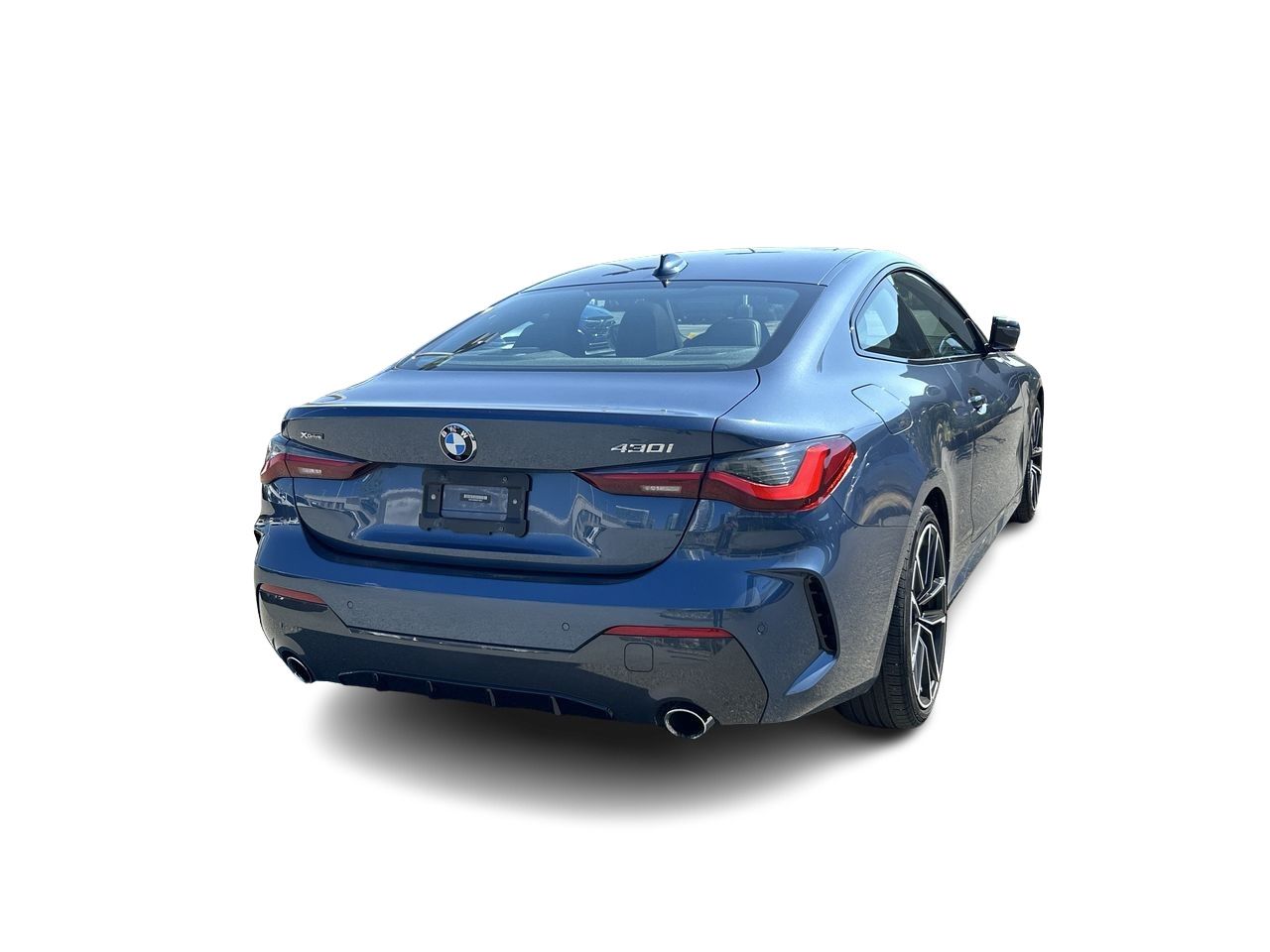 2021 BMW 430i