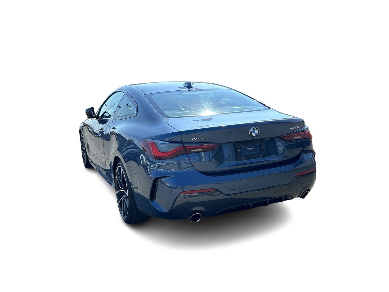 2021 BMW 430i