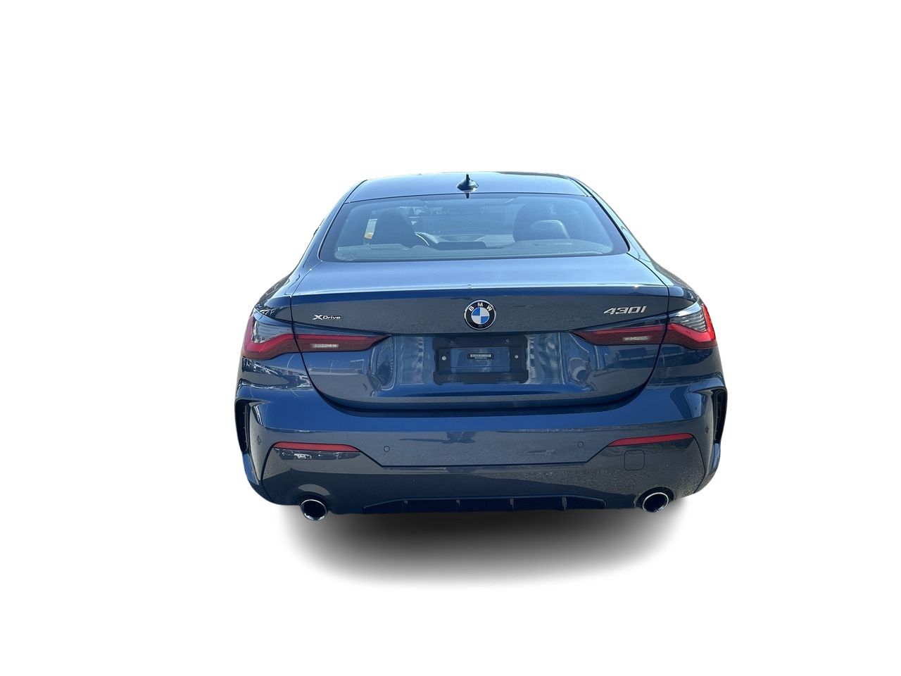 2021 BMW 430i