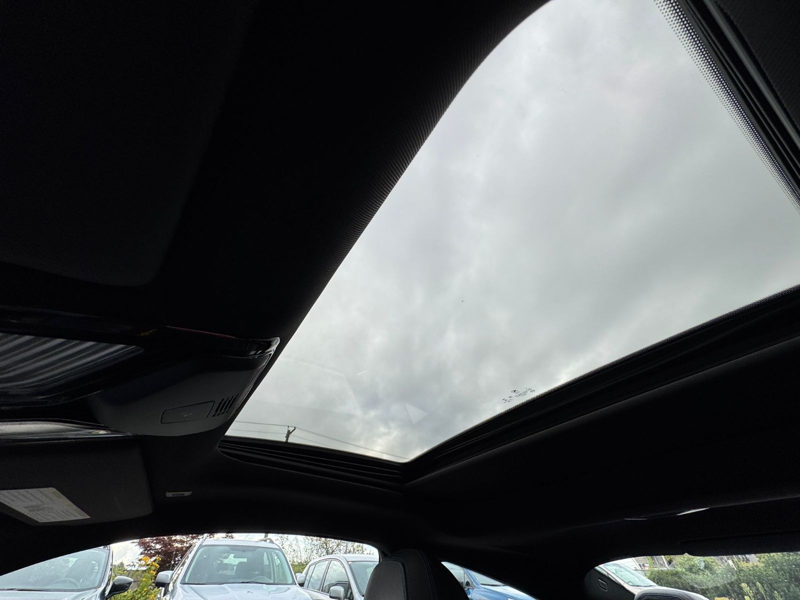 2021 BMW 430i in Vancouver, British Columbia