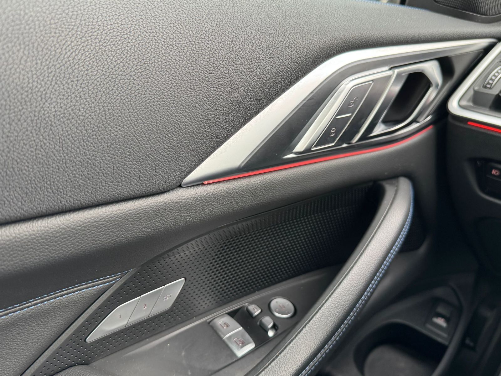 2021 BMW 430i in Vancouver, British Columbia