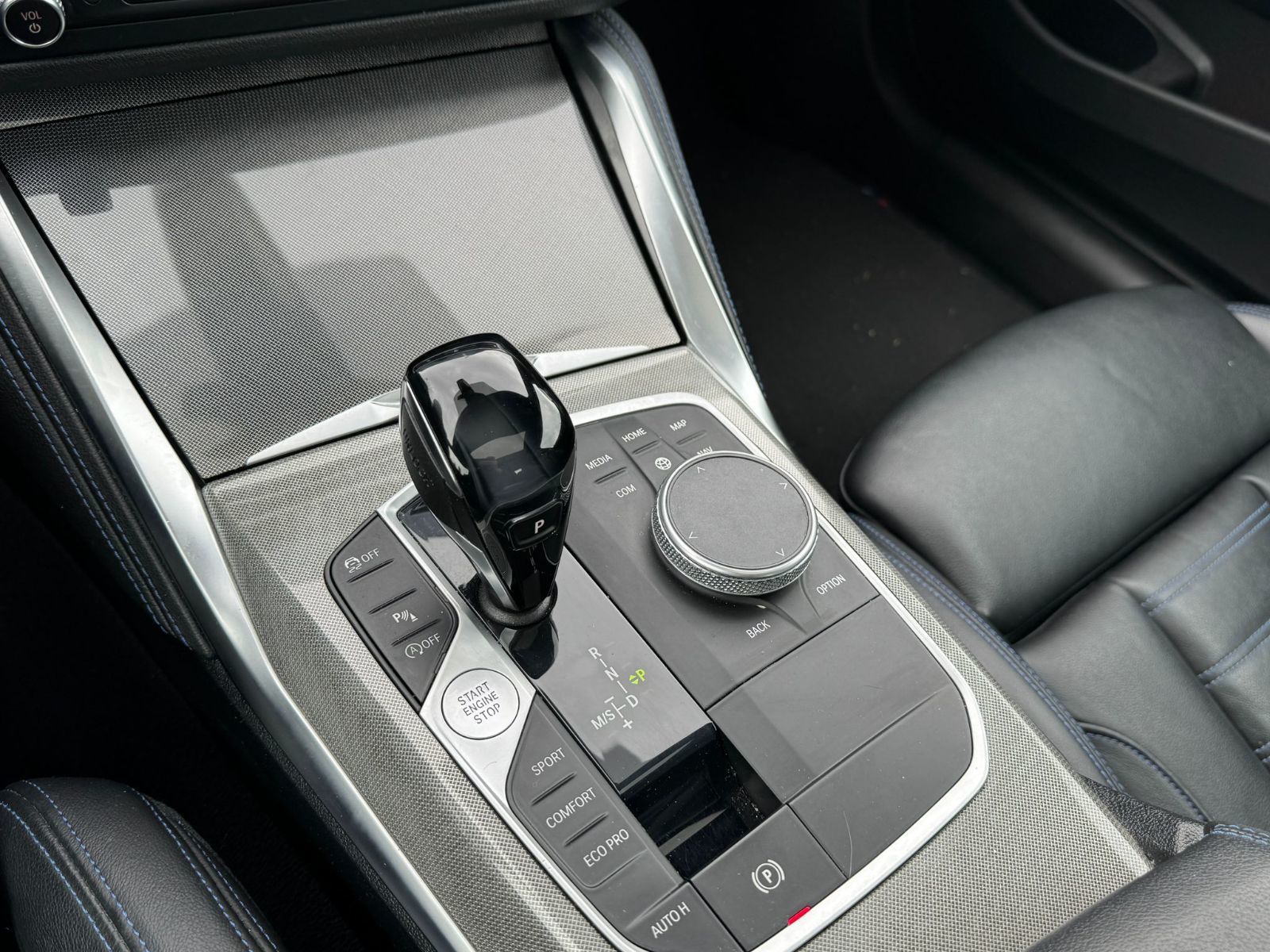 2021 BMW 430i in Vancouver, British Columbia