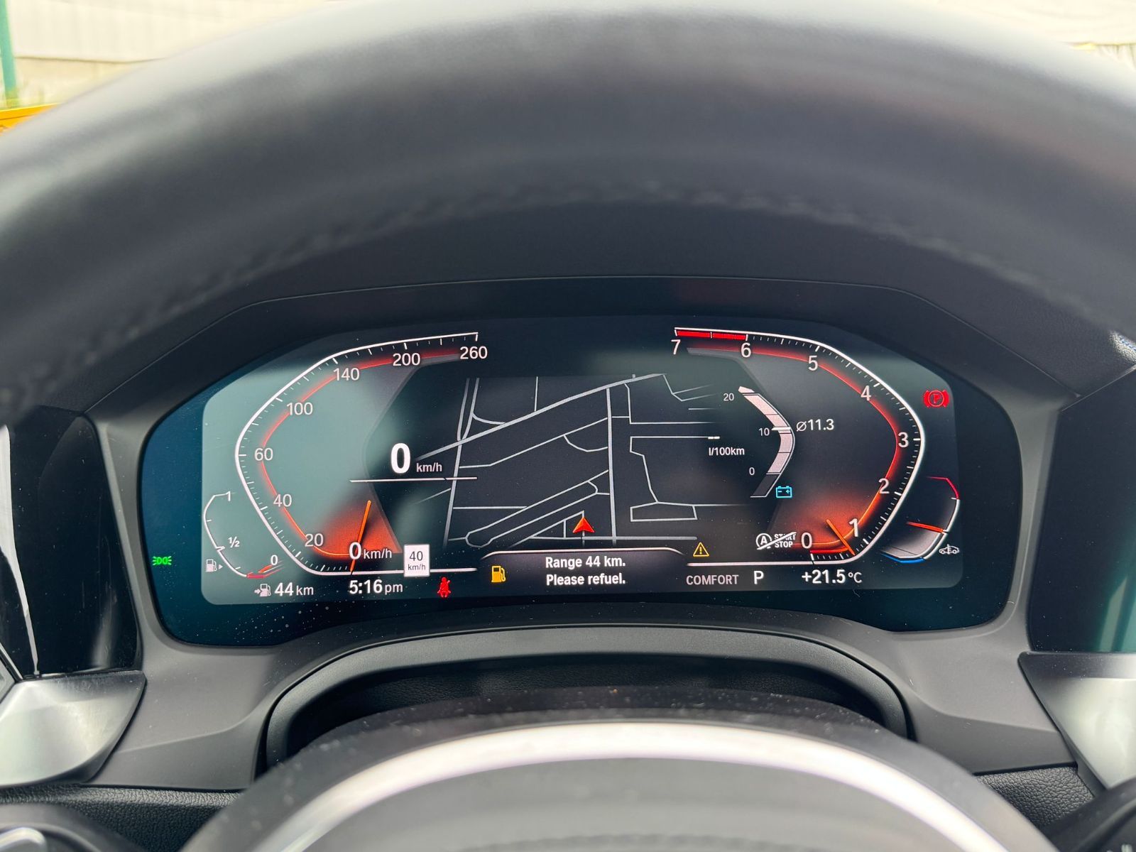 2021 BMW 430i in Vancouver, British Columbia