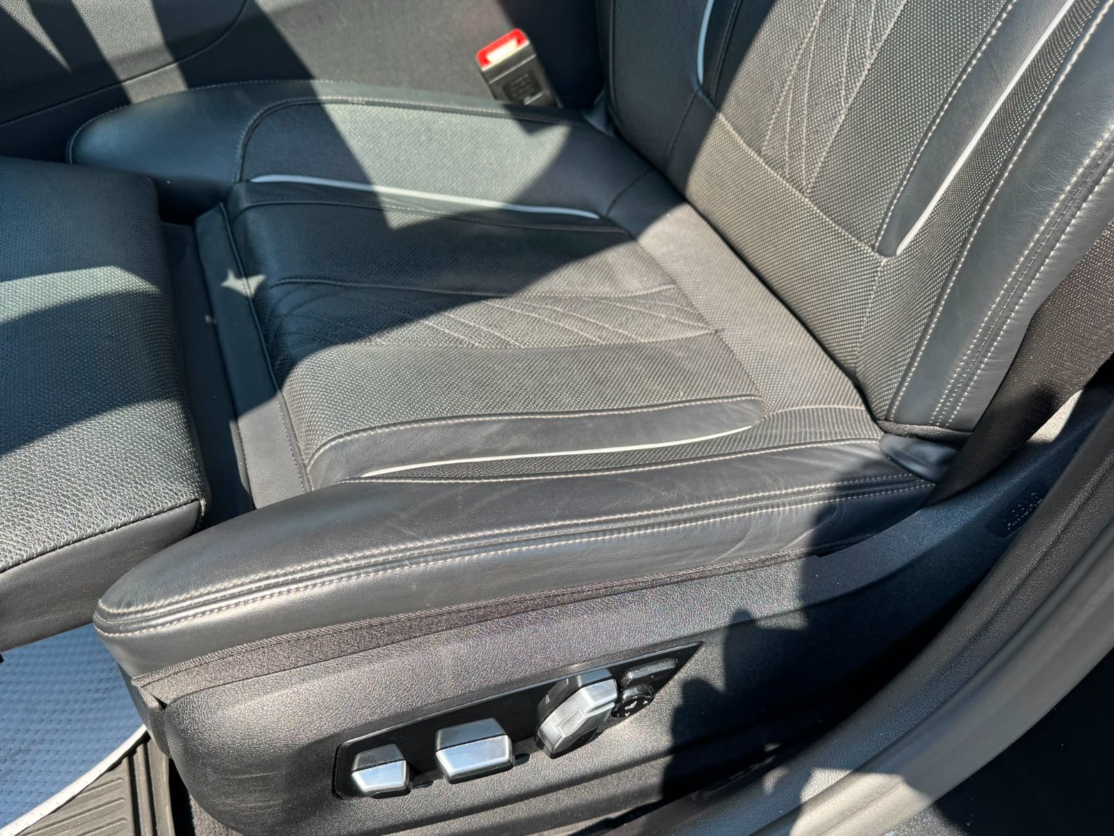 2020 BMW 530e