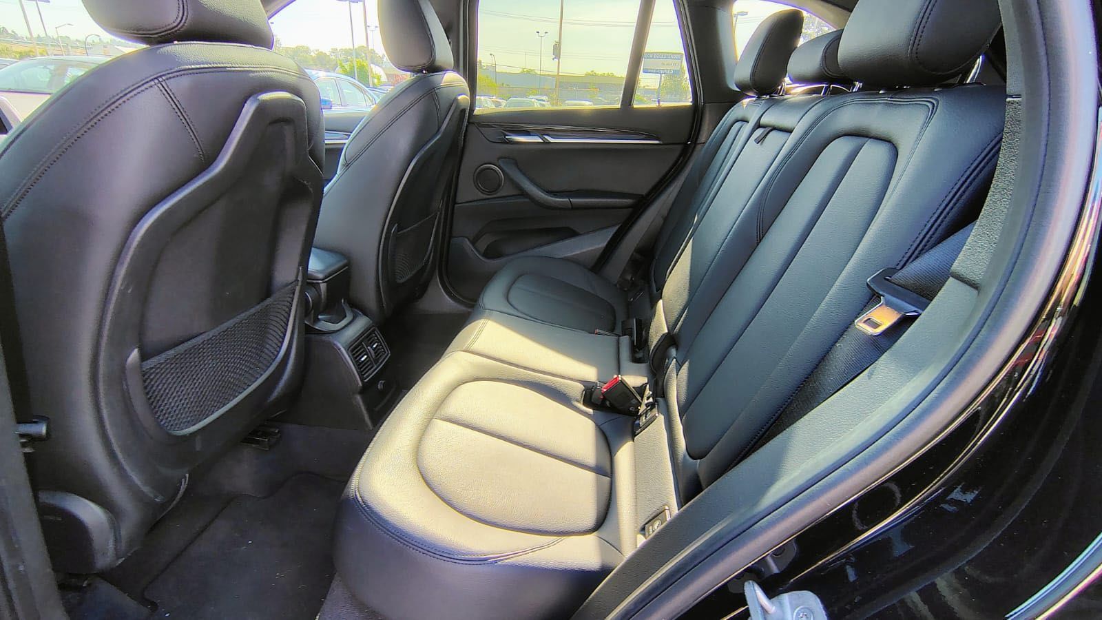 2017 BMW X1 in Vancouver, British Columbia