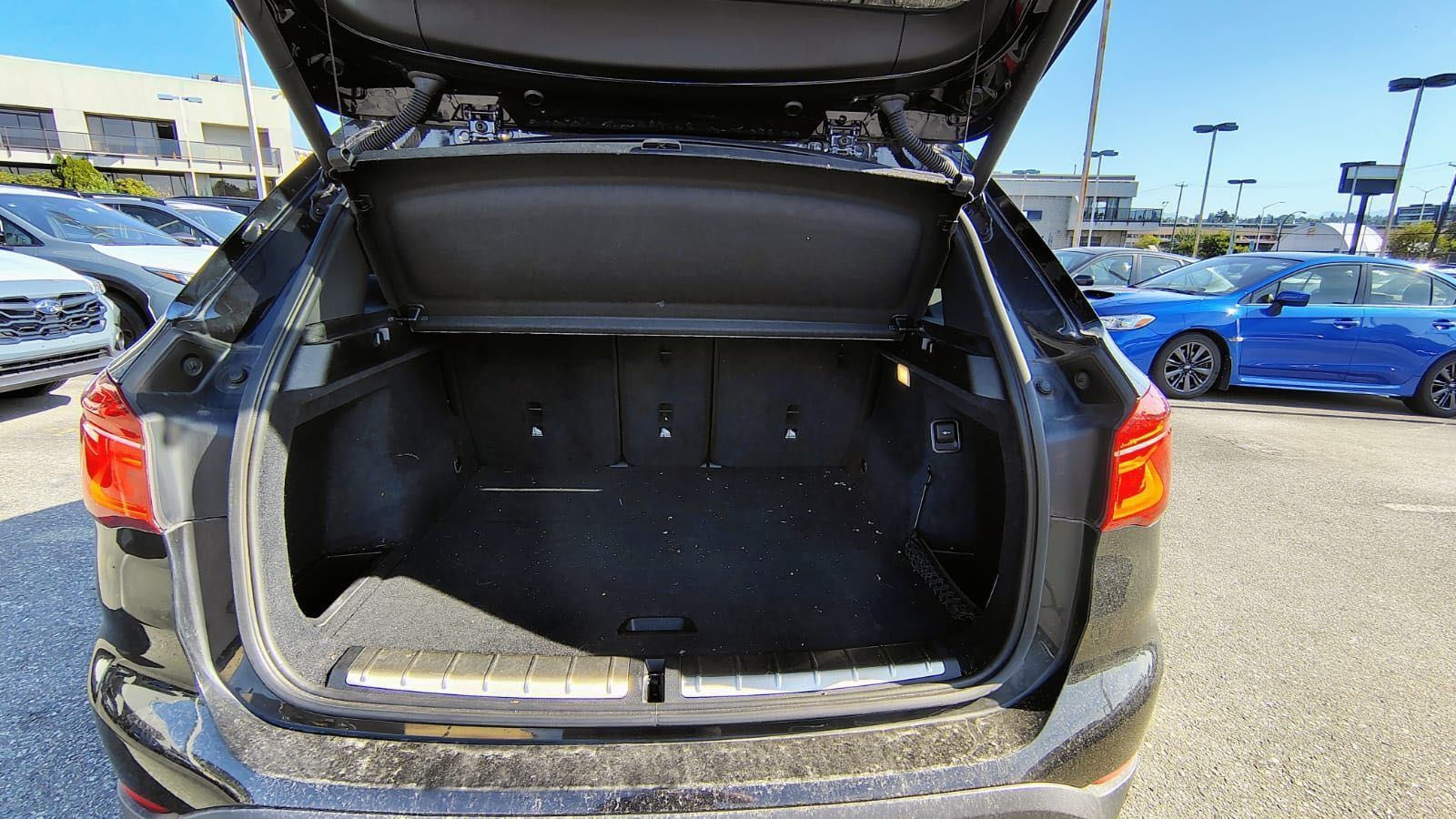 2017 BMW X1 in Vancouver, British Columbia