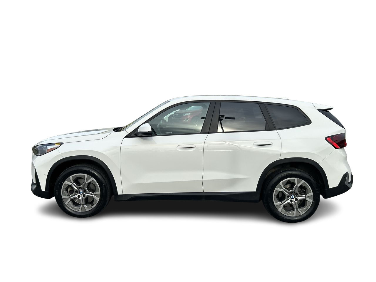 2023 BMW X1 in Vancouver, British Columbia