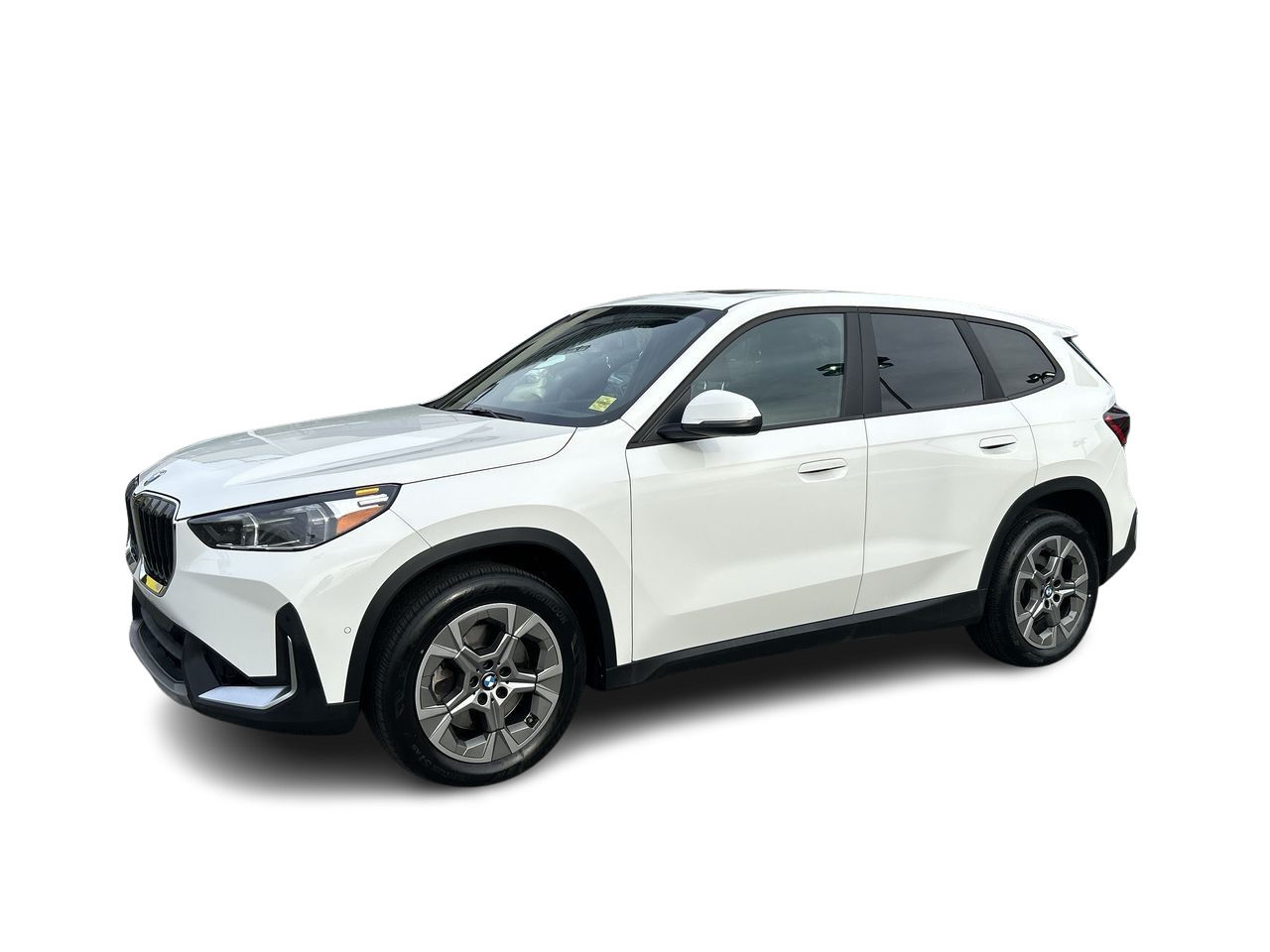 2023 BMW X1 in Vancouver, British Columbia
