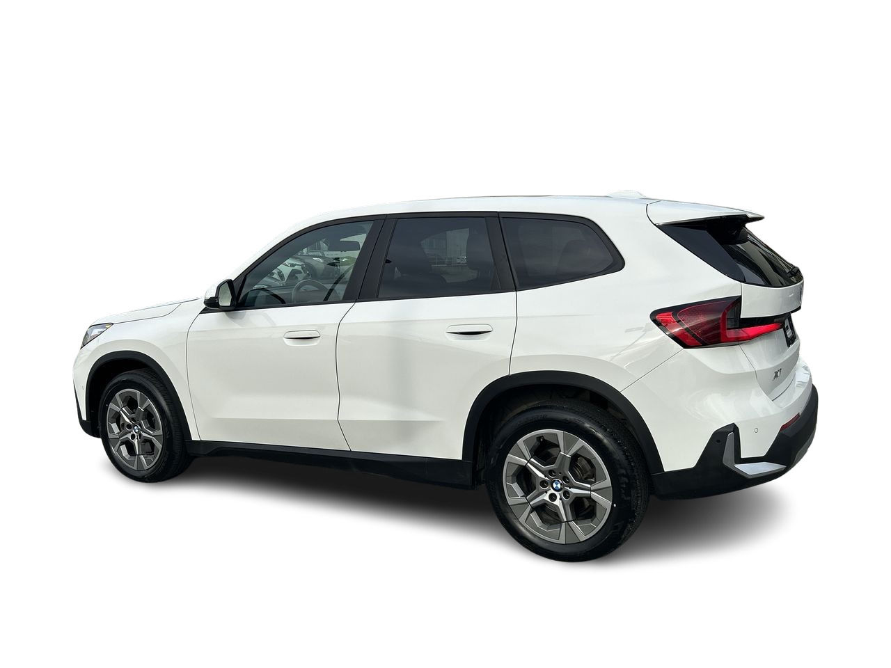 2023 BMW X1 in Vancouver, British Columbia