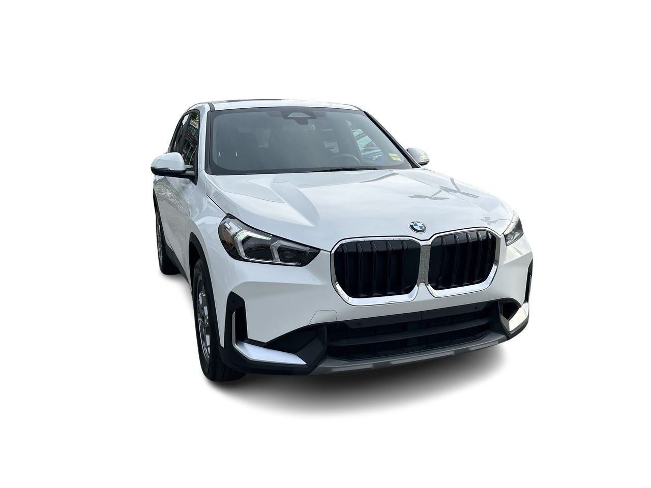 2023 BMW X1 in Vancouver, British Columbia