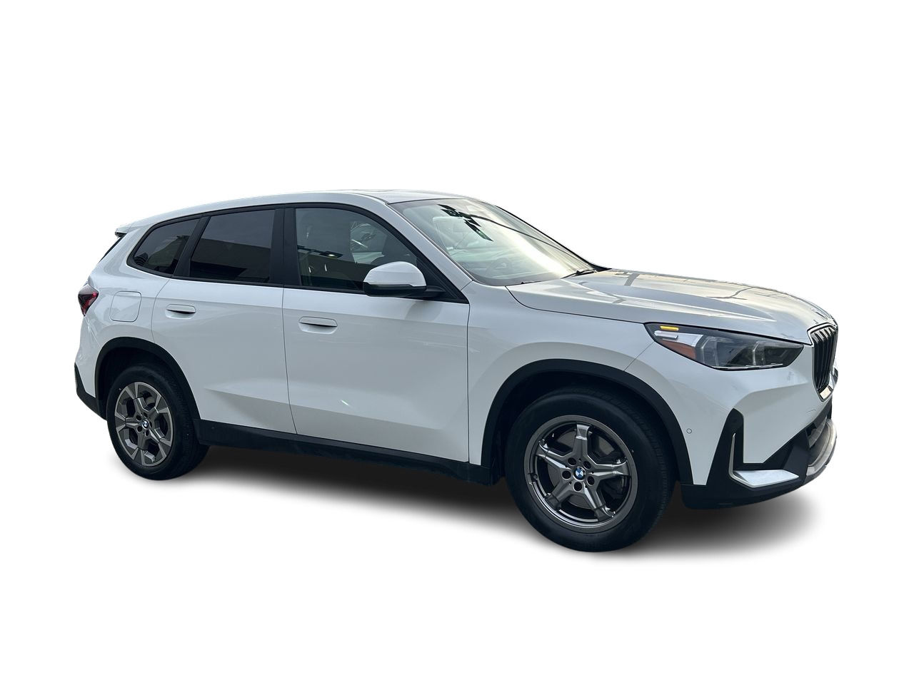 2023 BMW X1 in Vancouver, British Columbia