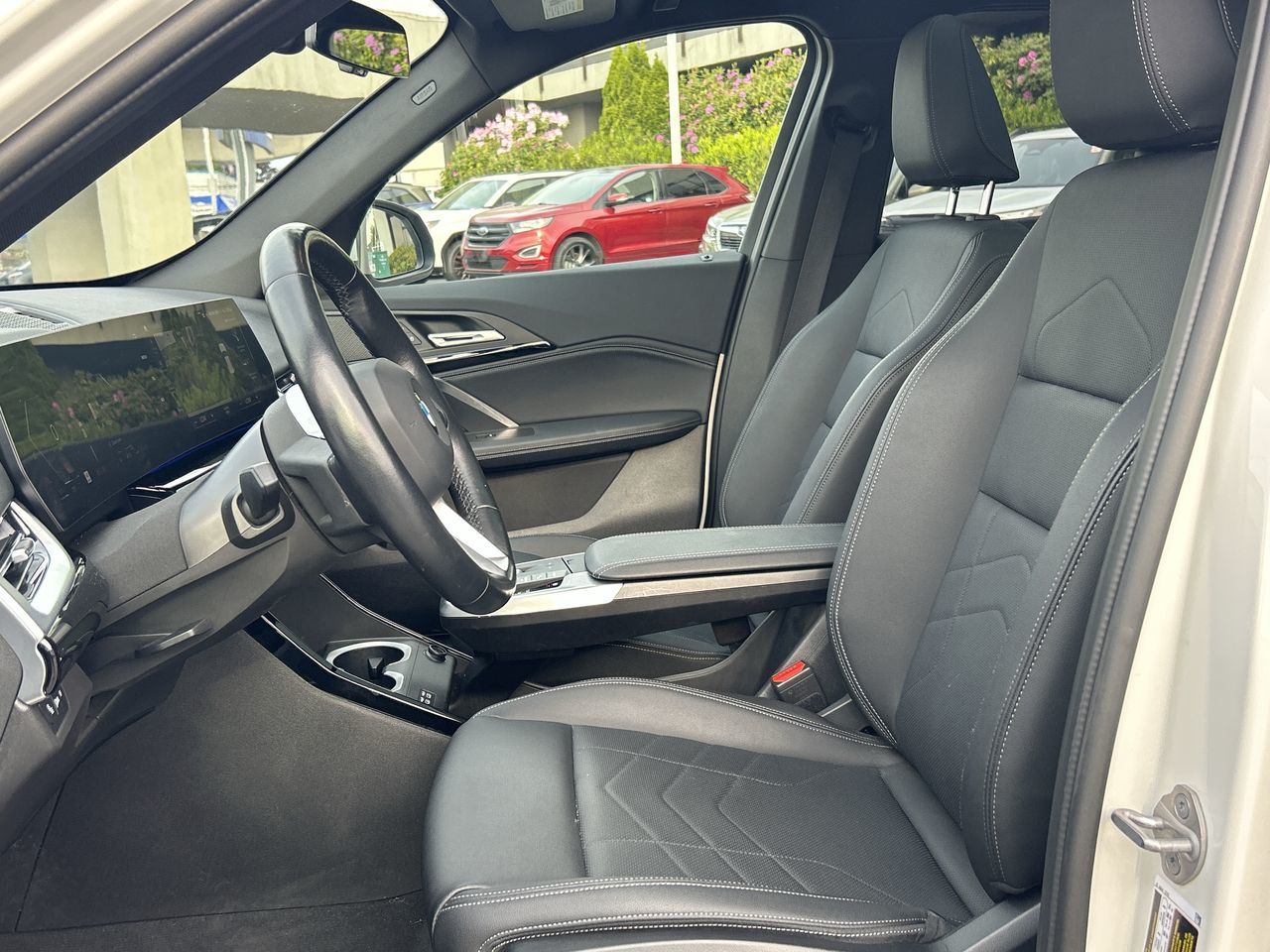 2023 BMW X1 in Vancouver, British Columbia