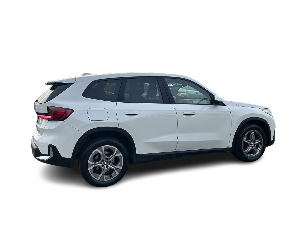 2023 BMW X1 in Vancouver, British Columbia