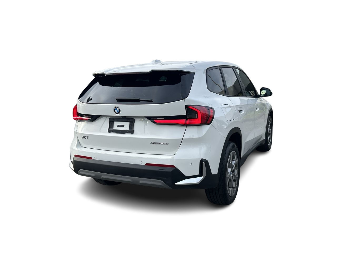 2023 BMW X1 in Vancouver, British Columbia
