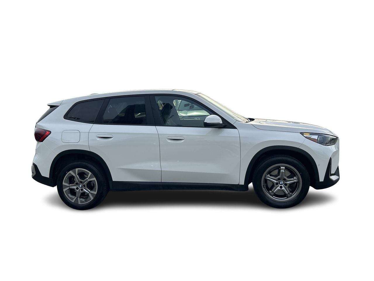 2023 BMW X1 in Vancouver, British Columbia