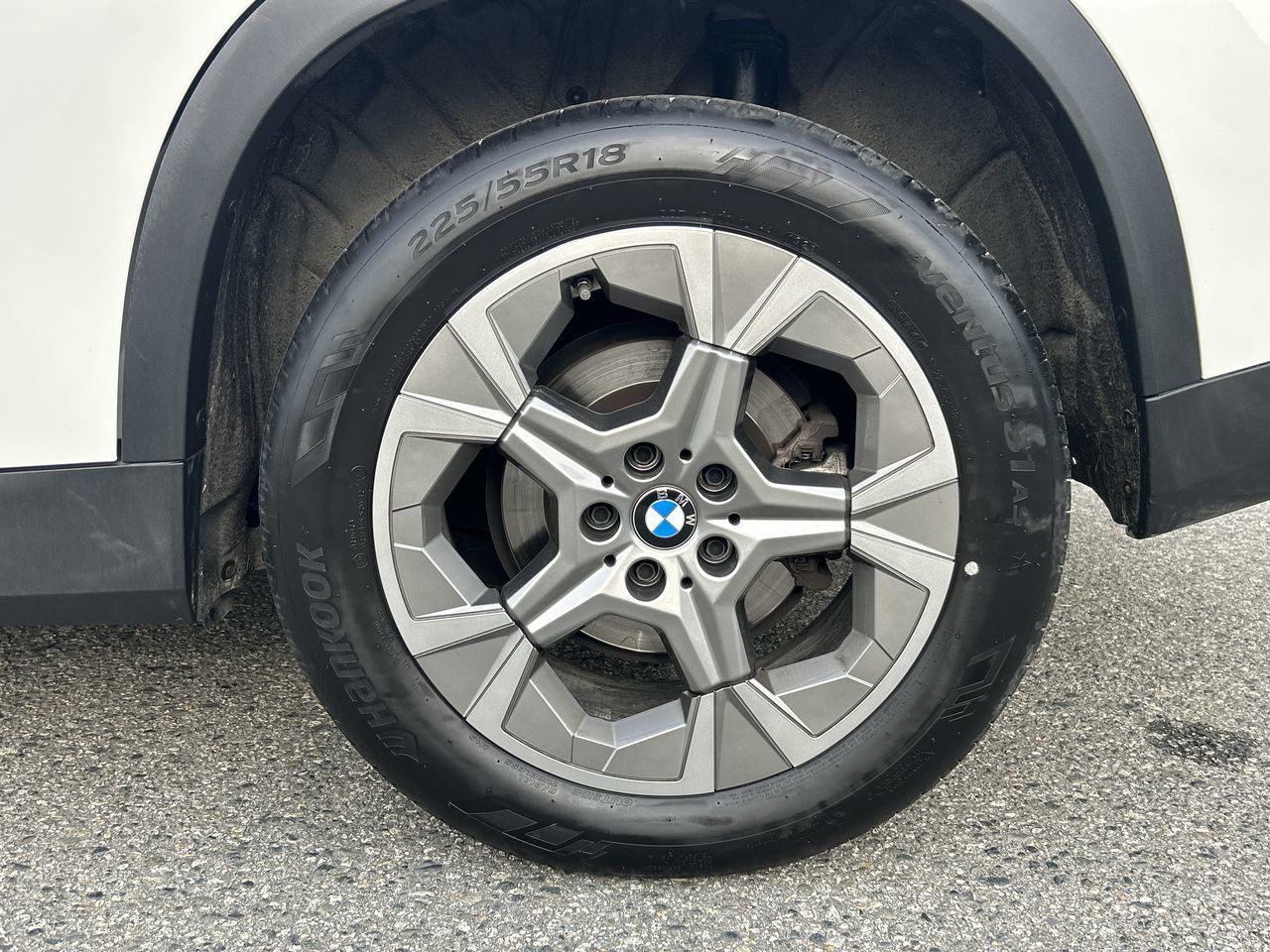 2023 BMW X1 in Vancouver, British Columbia