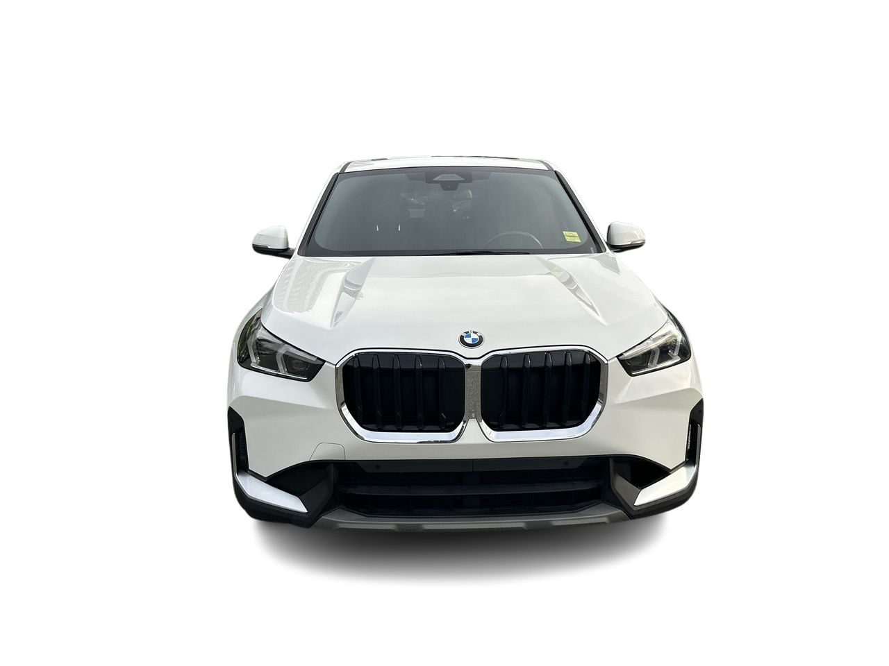 2023 BMW X1 in Vancouver, British Columbia