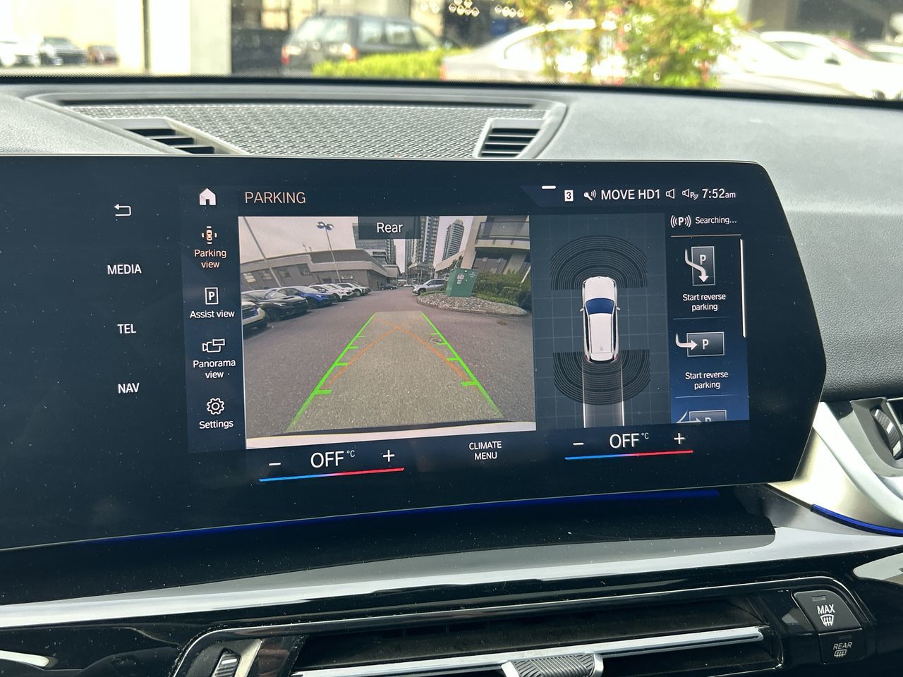 2023 BMW X1 in Vancouver, British Columbia