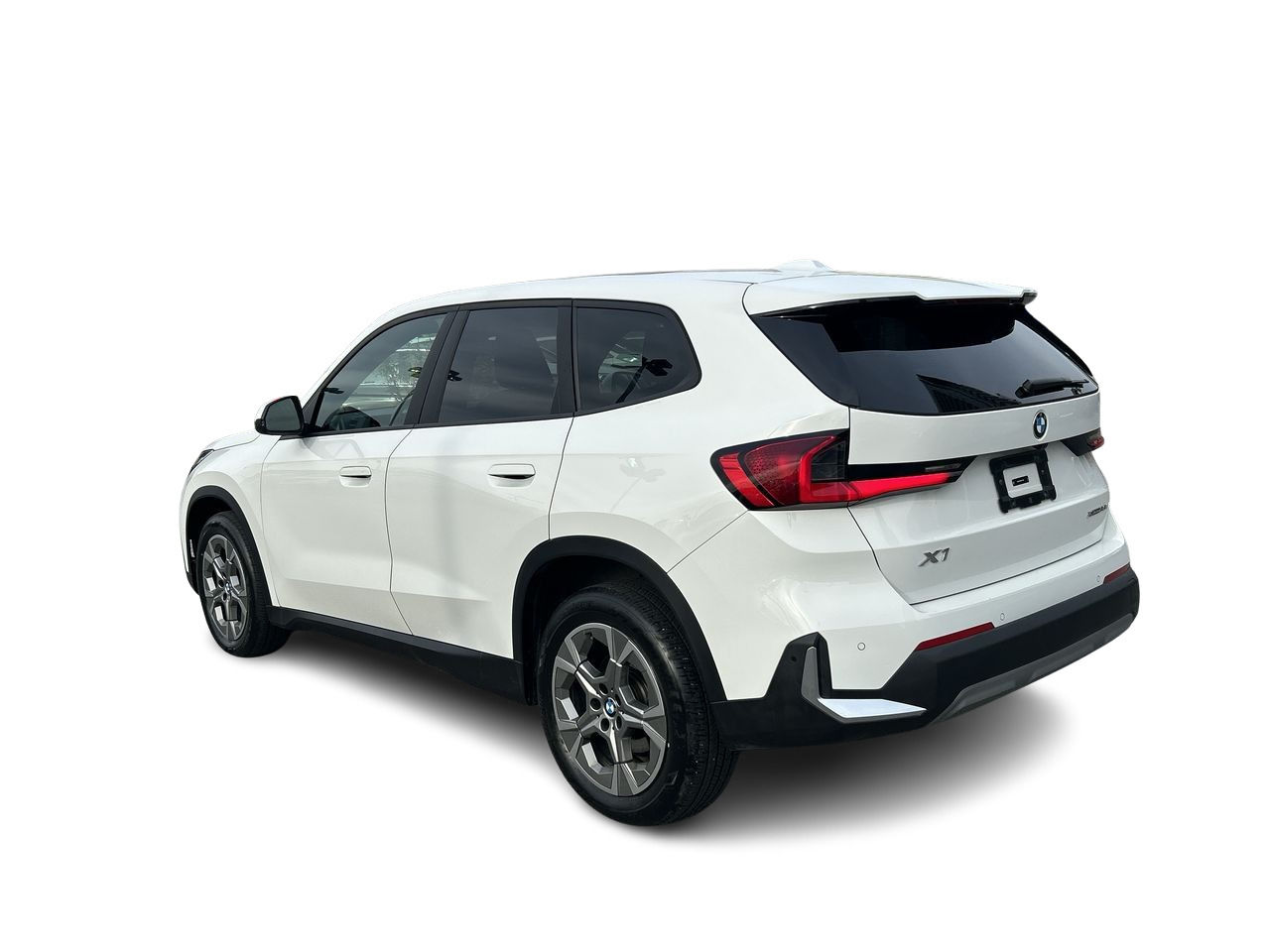 2023 BMW X1 in Vancouver, British Columbia