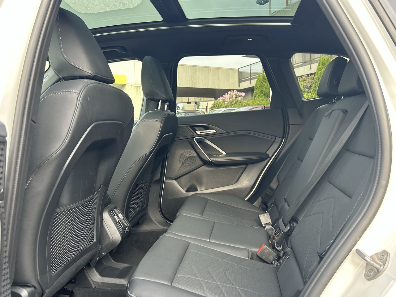 2023 BMW X1 in Vancouver, British Columbia