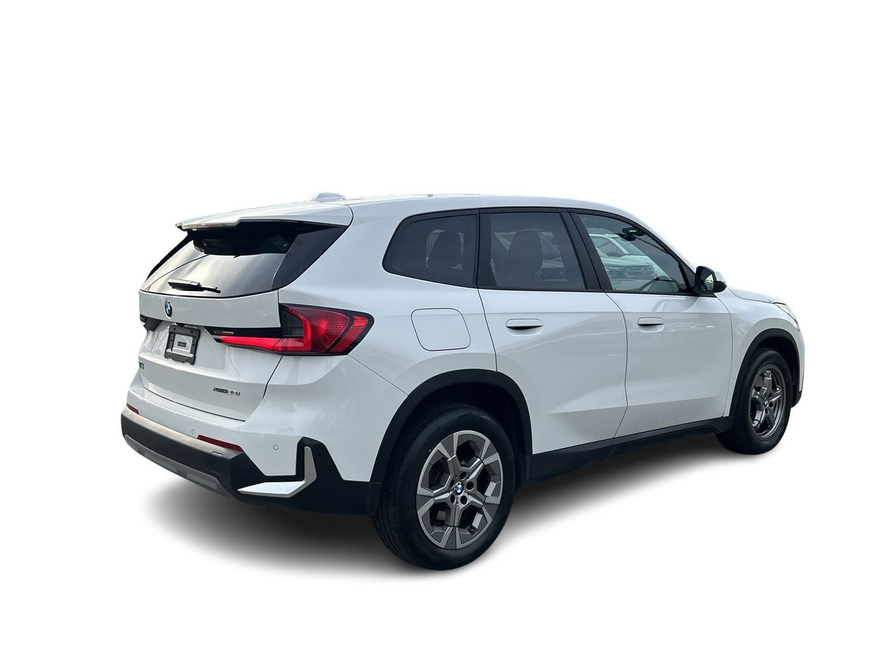 2023 BMW X1 in Vancouver, British Columbia