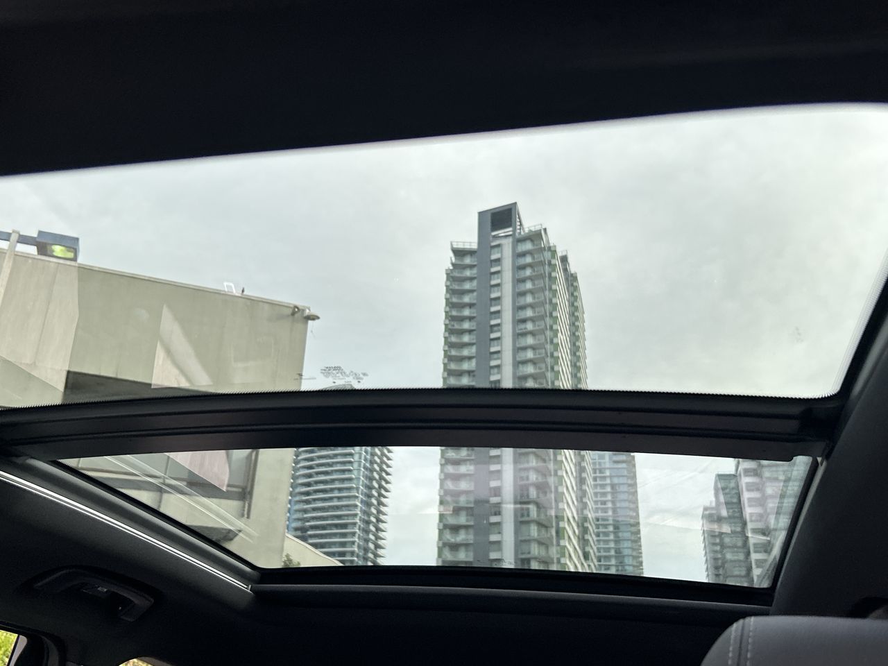 2023 BMW X1 in Vancouver, British Columbia