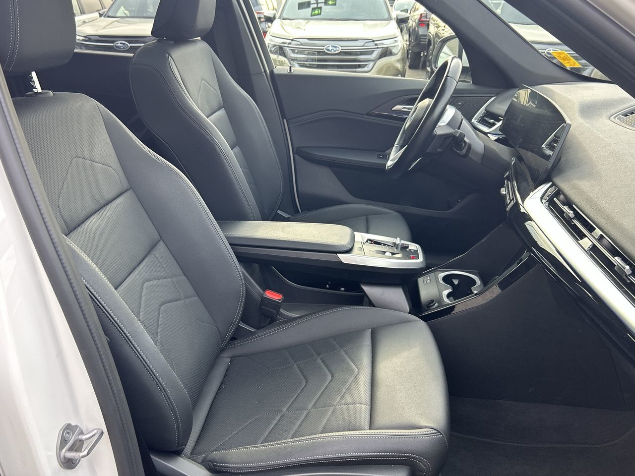 2023 BMW X1 in Vancouver, British Columbia