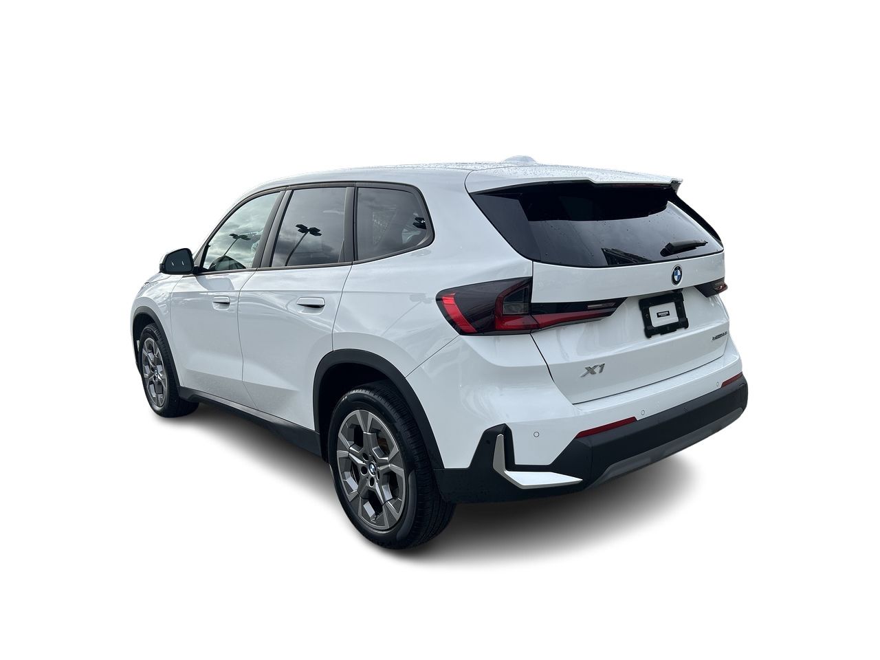BMW X1  2023 à Vancouver, Colombie-Britannique