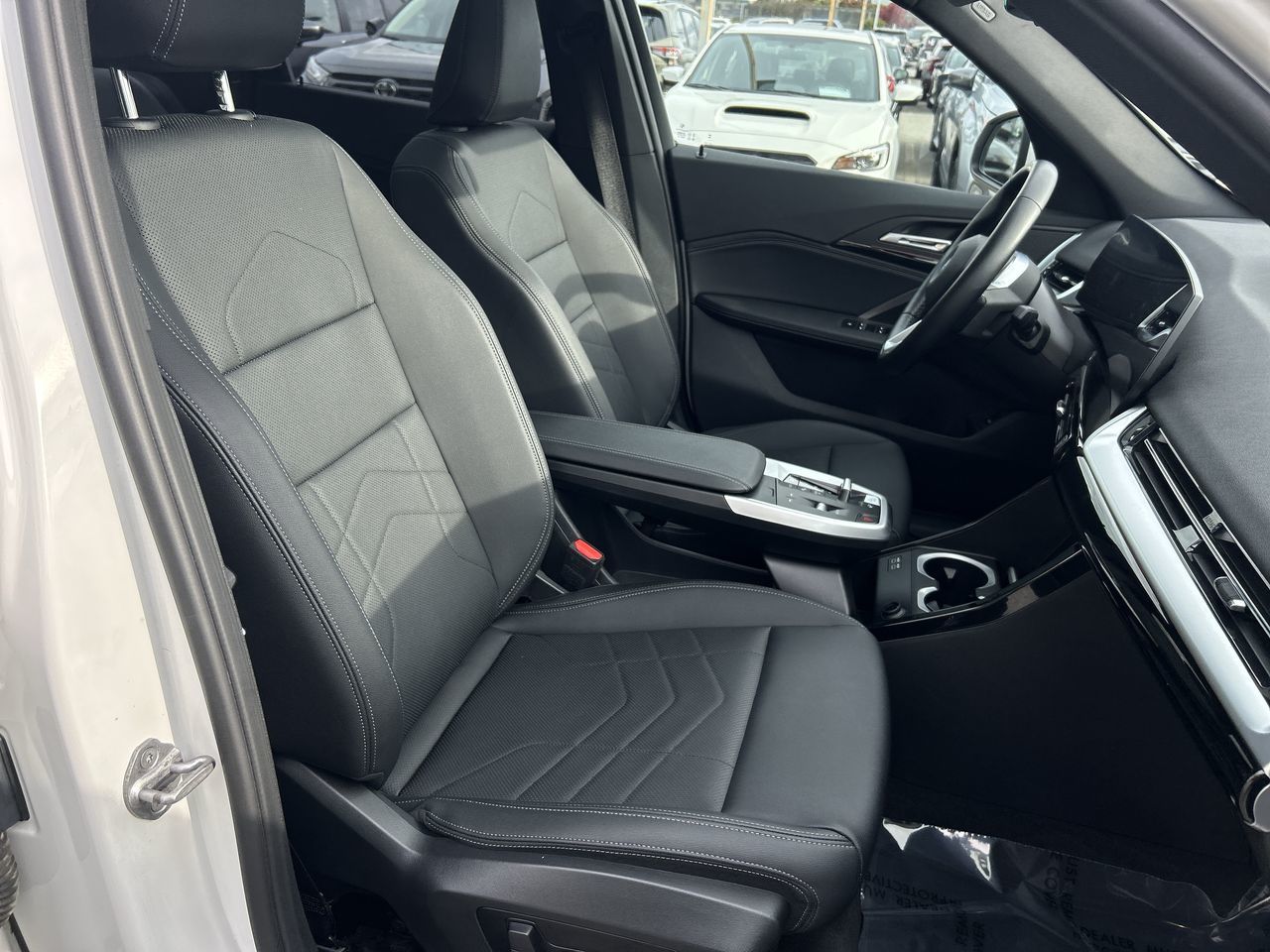 BMW X1  2023 à Vancouver, Colombie-Britannique