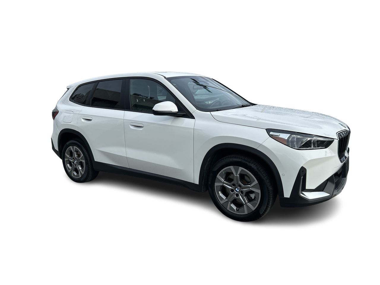 BMW X1  2023 à Vancouver, Colombie-Britannique