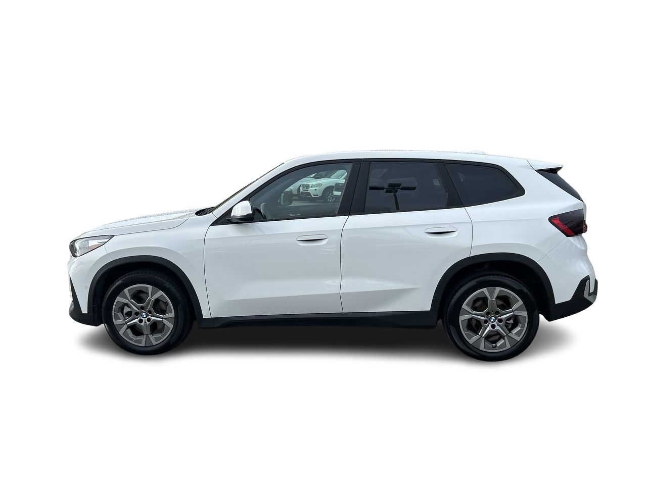 BMW X1  2023 à Vancouver, Colombie-Britannique