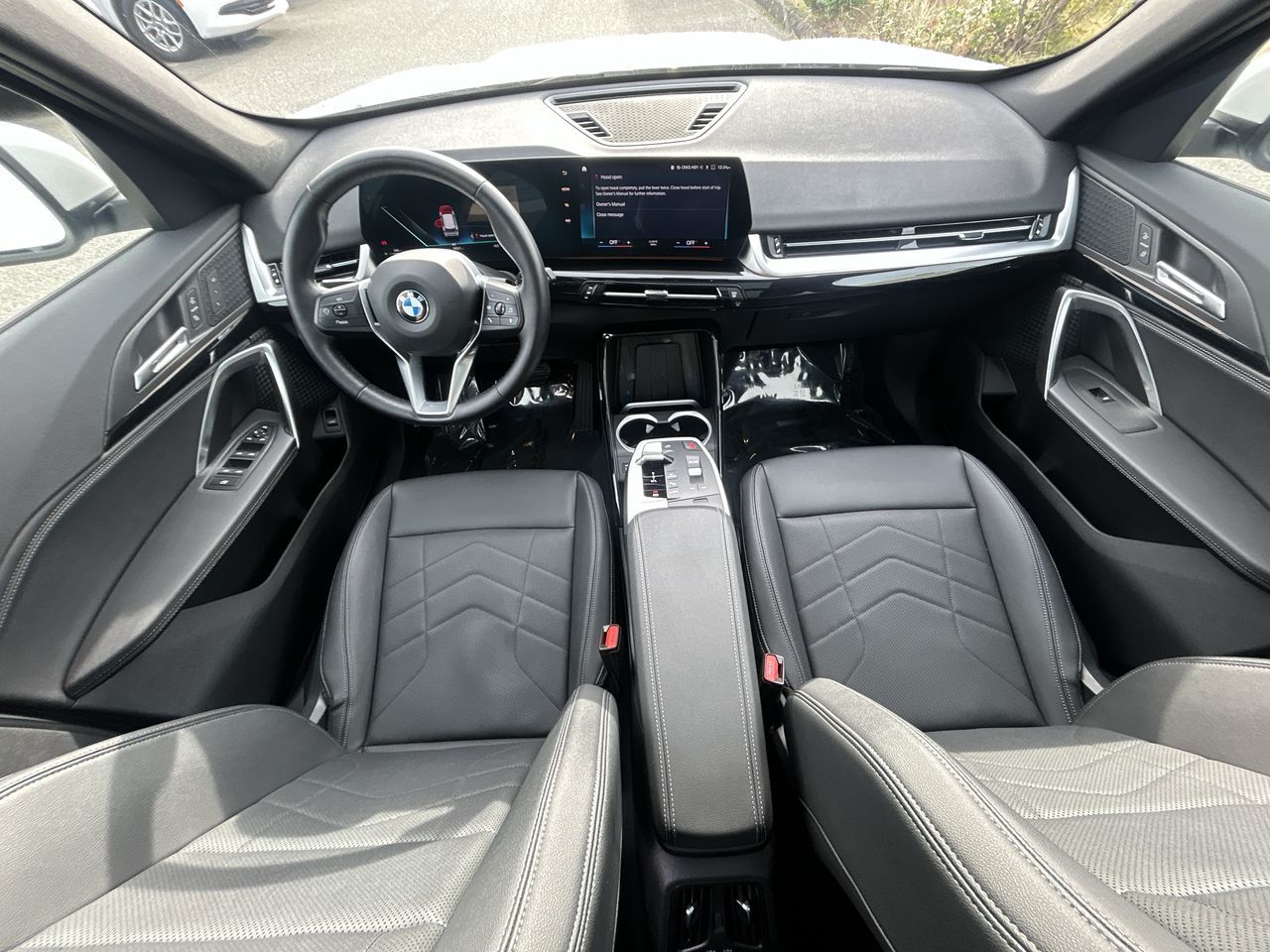 BMW X1  2023 à Vancouver, Colombie-Britannique