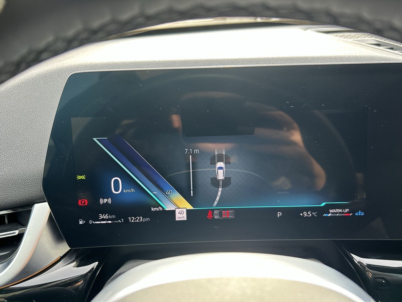 BMW X1  2023 à Vancouver, Colombie-Britannique