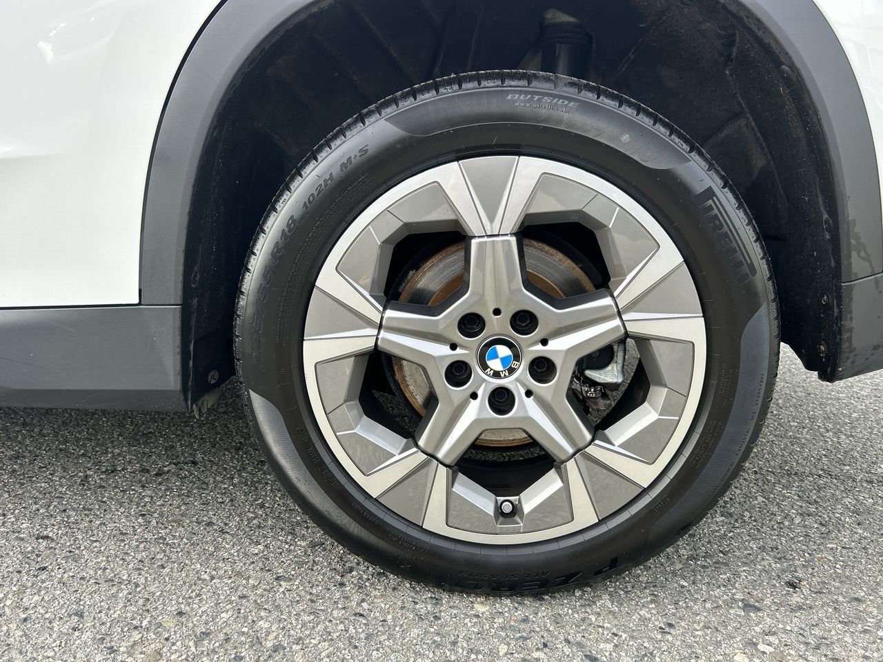 BMW X1  2023 à Vancouver, Colombie-Britannique