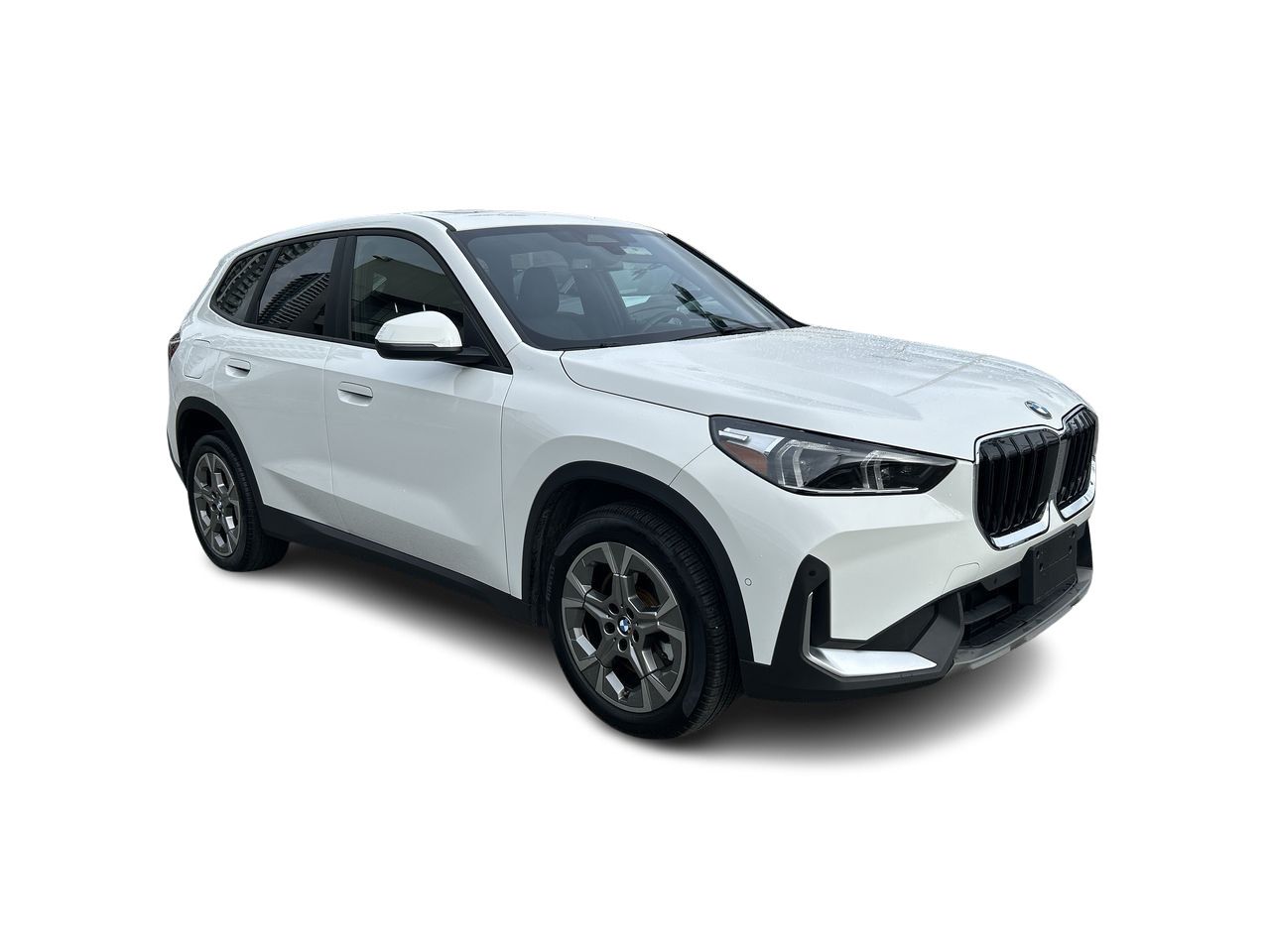 BMW X1  2023 à Vancouver, Colombie-Britannique