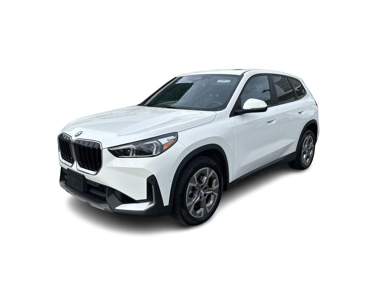 BMW X1  2023 à Vancouver, Colombie-Britannique