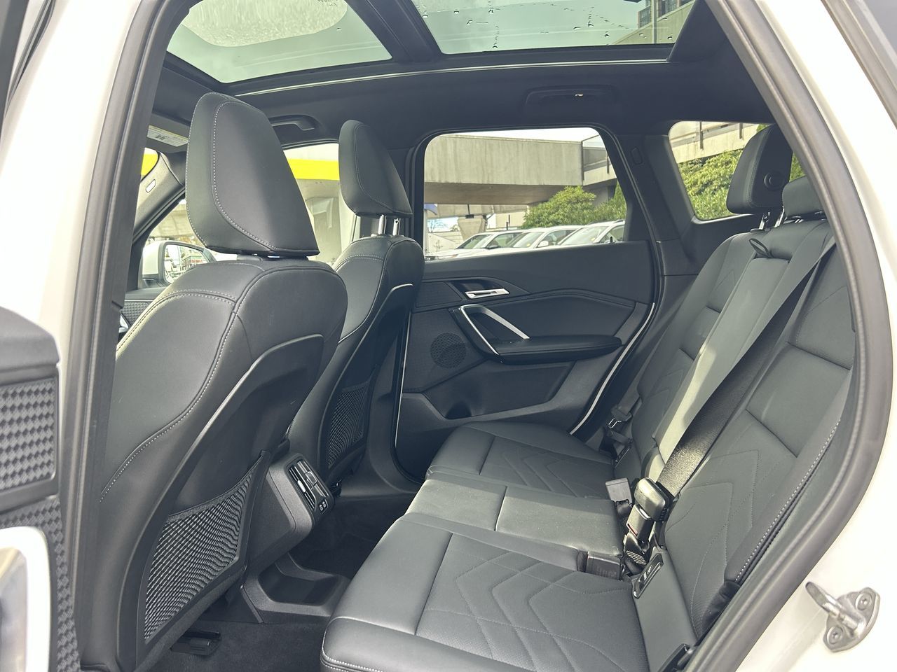 BMW X1  2023 à Vancouver, Colombie-Britannique