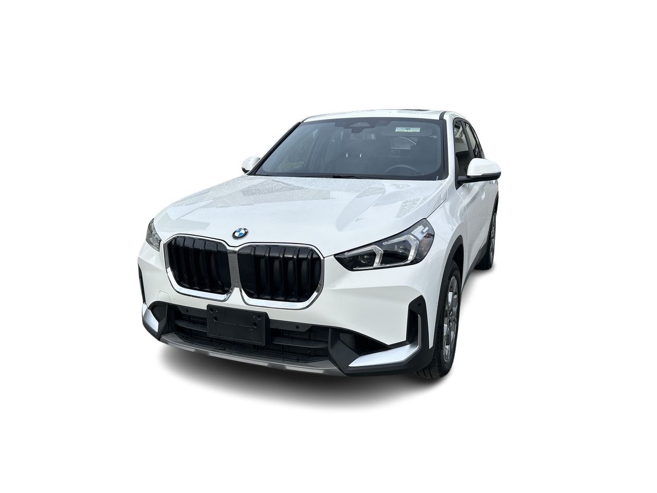 BMW X1  2023 à Vancouver, Colombie-Britannique