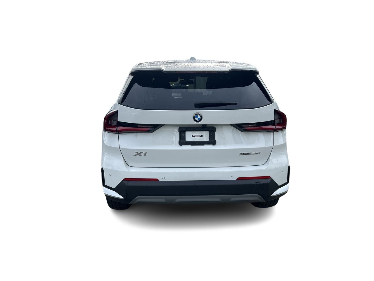 BMW X1  2023 à Vancouver, Colombie-Britannique