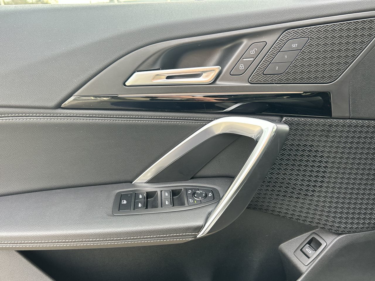 BMW X1  2023 à Vancouver, Colombie-Britannique