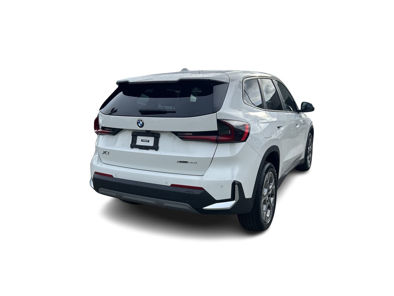 BMW X1  2023 à Vancouver, Colombie-Britannique