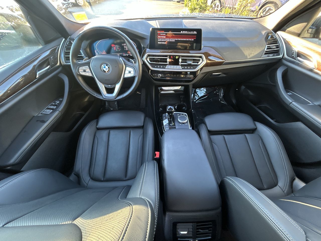 BMW X3  2023 à Vancouver, Colombie-Britannique